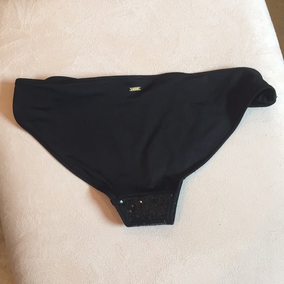 VS Pink sequin bottom - Picture 3 of 3